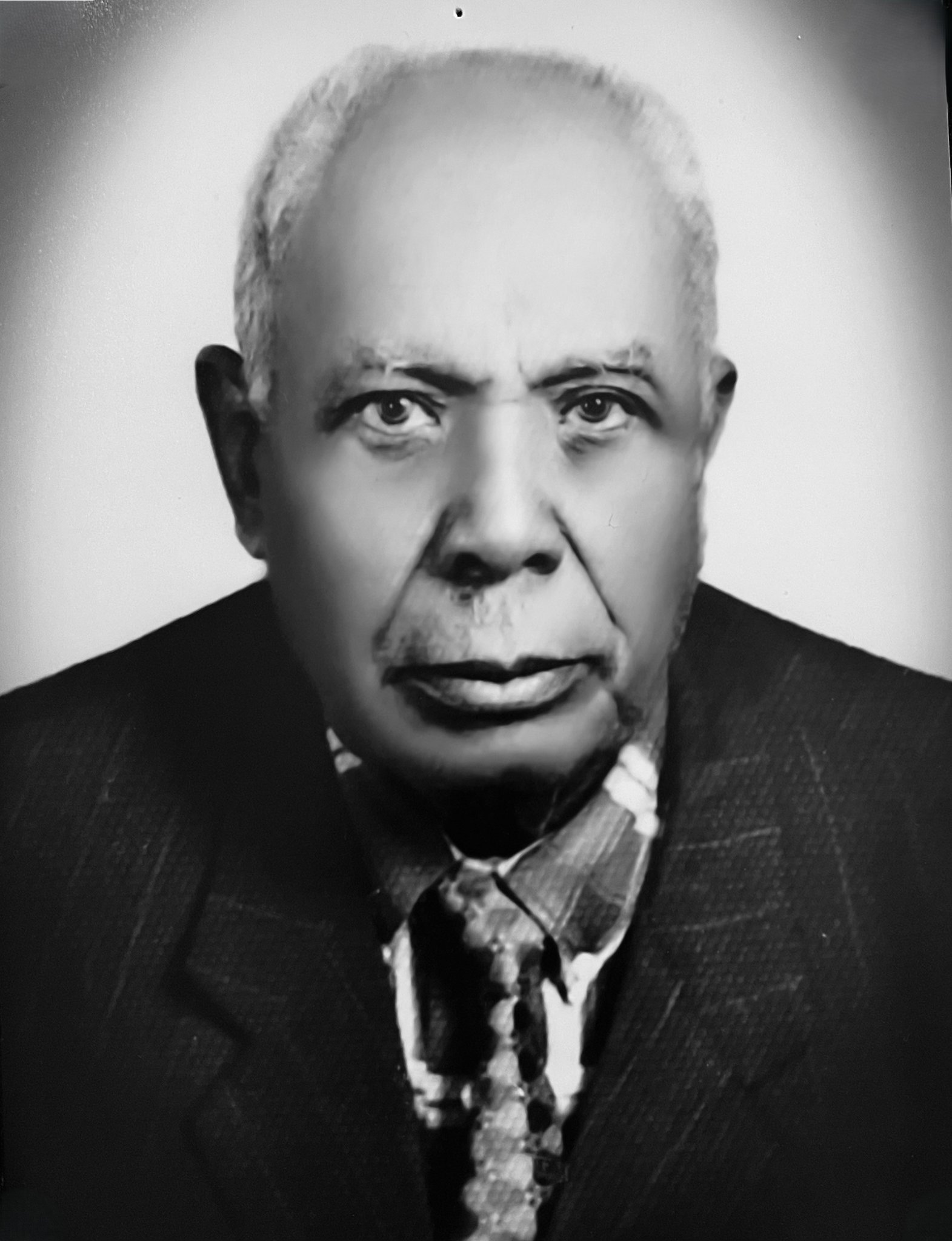 Colonel Alemu Kitessa Yadete